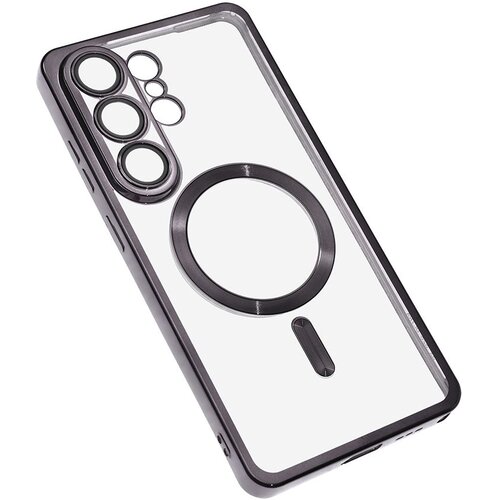  Torbica Magsafe Lux za Samsung S948B Galaxy S26 Ultra crna Cene