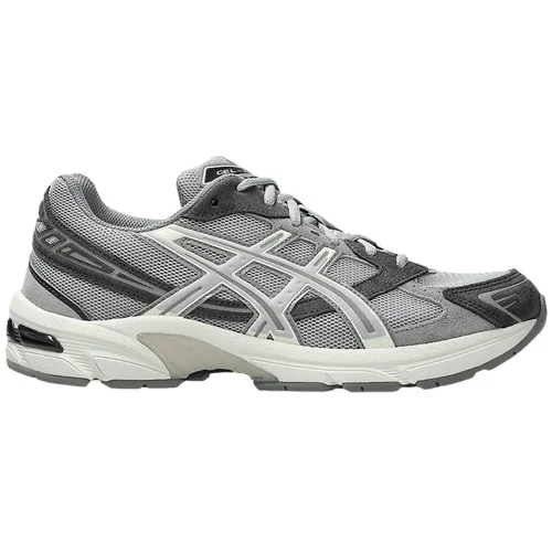 Asics Nizke superge Gel-1130 - Cement Grey/Clay Grey Siva