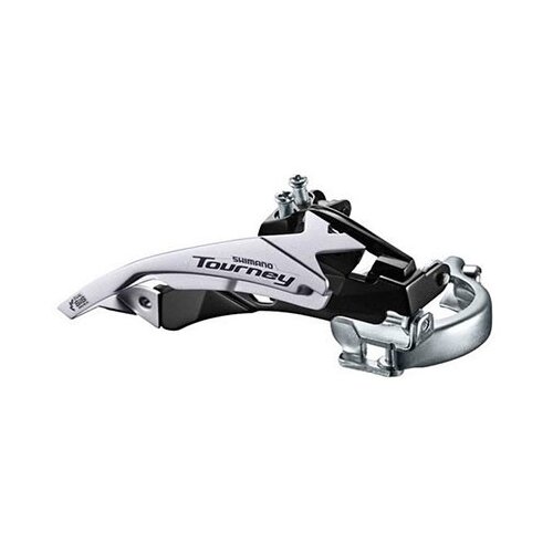  Prednji Menjač SHIMANO TY-500 TS6 Cene