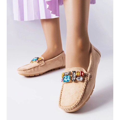 D/CEO Silver loafers Ilana Cijene