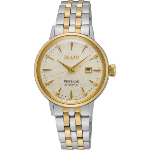 Seiko PRESAGE SRE010J1 Cene