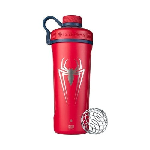 BlenderBottle Marvel® - Radian™ termo nerjaveče jeklo - spider man Cene