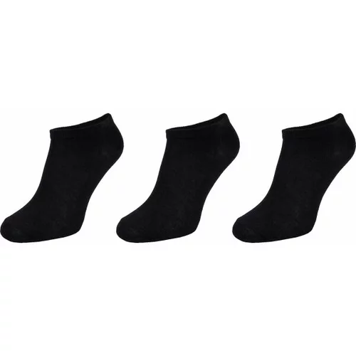 Lotto TONI 3P Čarape, crna, veličina