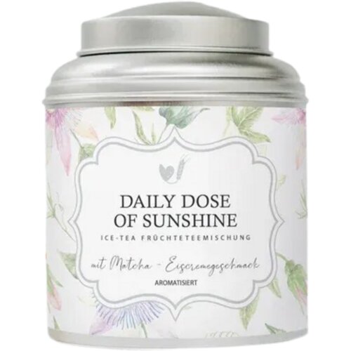 Bake Affair Ice Tea "Daily dose of sunshine" - 140 g Cene