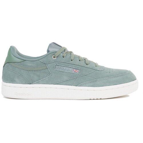 Reebok Nizke superge Club C 85 Mcc Zelena Cene