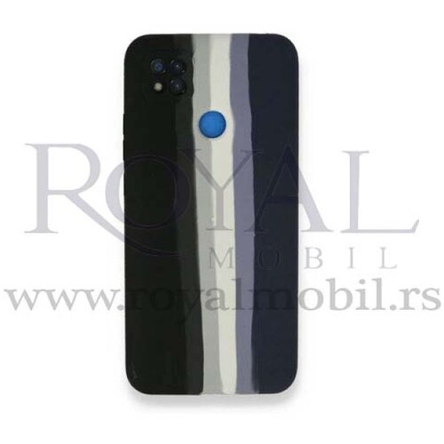  futrola kolor mix za xiaomi redmi note 10 / note 10S no20 Slike