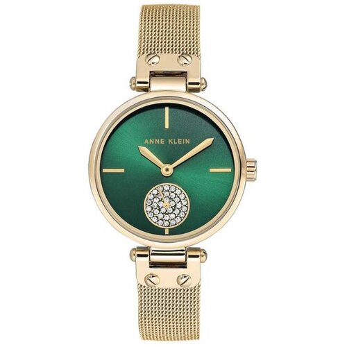 ANNE KLEIN ženski ručni sat AK/3000GNGB Cene
