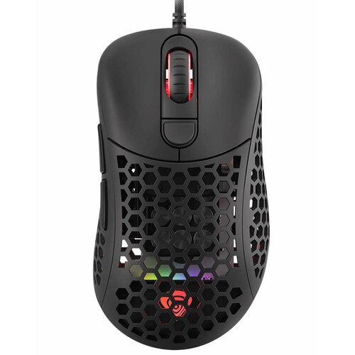 Genesis Xenon 800 Ultralight Gaming Mouse optički miš 16000dpi NMG-1629 Slike