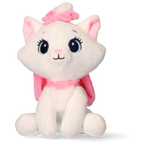 Disney Pli&amp;scaron;ani privjesak za ključeve The Aristocats Marie Slike