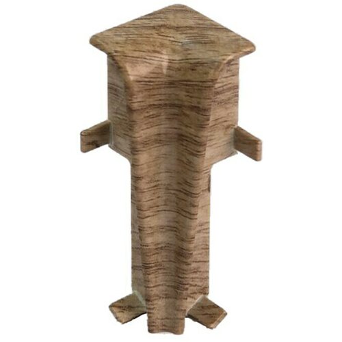 Egger Notranji vogalnik (Lahki oreh, 2 kos, Ustrezno za: letve 17 x 60 mm) Cene