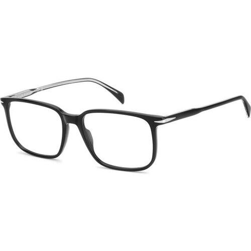 David Beckham DB1231 807 L (57) Črna/Kristalna Slike