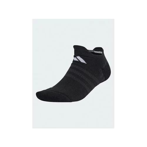 Adidas Unisex stopalke Tennis Low-Cut Cushioned Socks 1 Pair HT1641 Črna