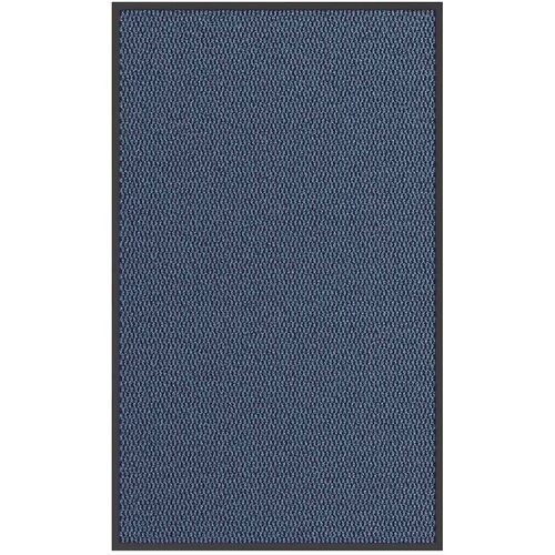 vidaXL Otirač plavi 90x150 cm Cijene