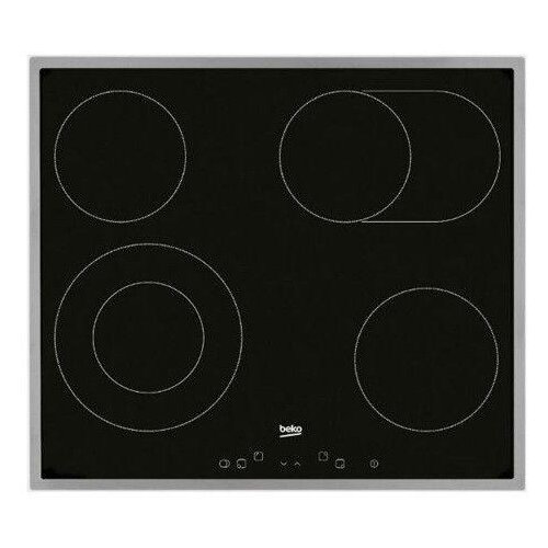 Beko UGRADBENA PLOCA HIC 64403 X Cijene
