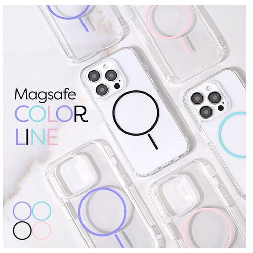  Torbica za iPhone 11 Pro 5.8 Magsafe Color Line 222017 Slike