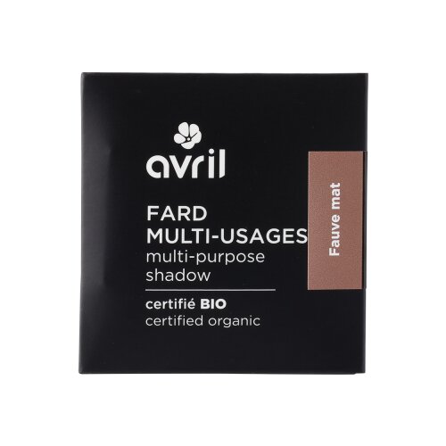 Avril Eyeshadow Refill - Fauve Mat Cijene