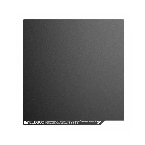 Elegoo Neptune 4 Plus PEI platform Cene