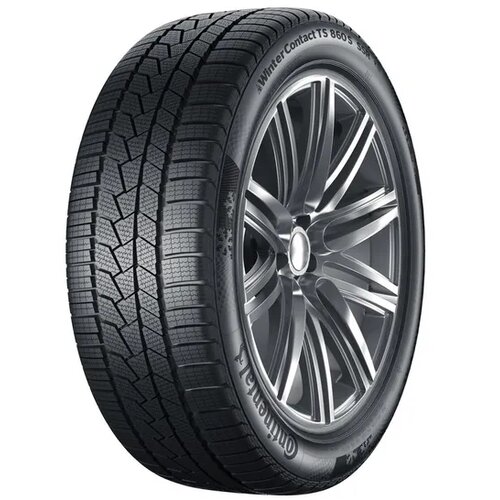 Continental Zimska auto guma 275/30R20 97W XL Cene