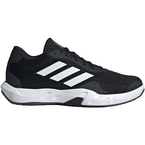 Adidas Fitnes / Trening Amplimove Črna Cene