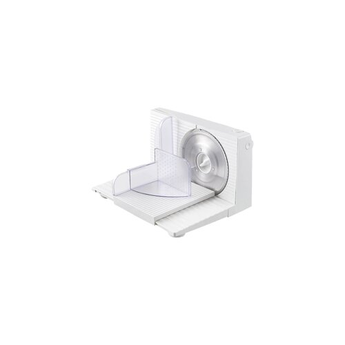Floria električna mesoreznica plastična,150W, debljina reza 0-15 mm - ZLN1931 Cene