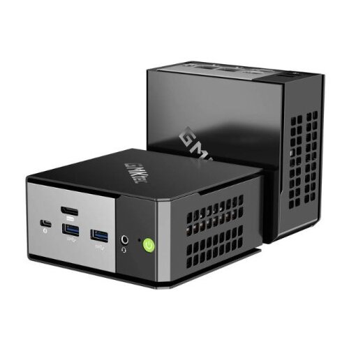 GMK Tech mini pc EVO-X1 32G/1T Win11Pro Cene