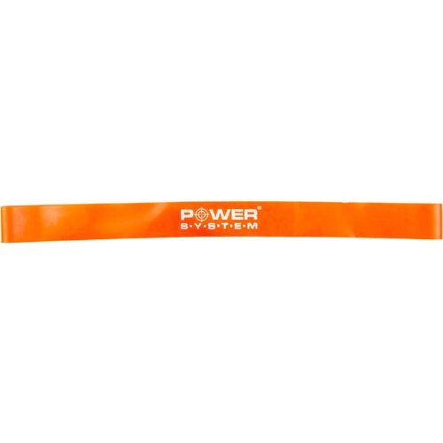 Power System Flex Loop Band elastika za vadbo Level 1 1 kos Cene