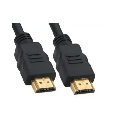 Kettz HM-K10MP HDMI kabl V1.4 gold 10m 4K30Hz 19+1 Slike