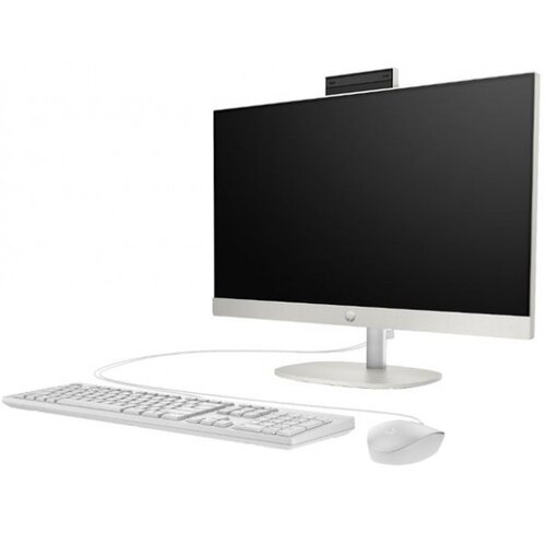 HP aio proone 240 G10 i5-1334U 16GB 512 dos, 9M9G0AT Slike