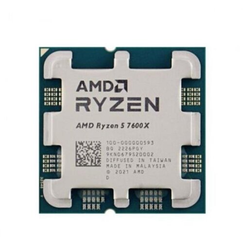 AMD Ryzen 5 7600X procesor 6C/12T Cene