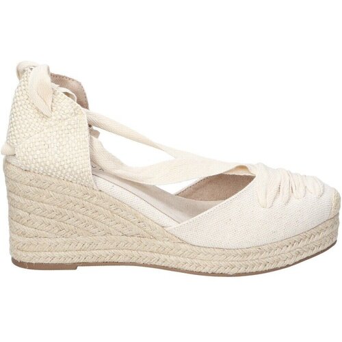 Skydiva Espadrile 112143 Bež Slike