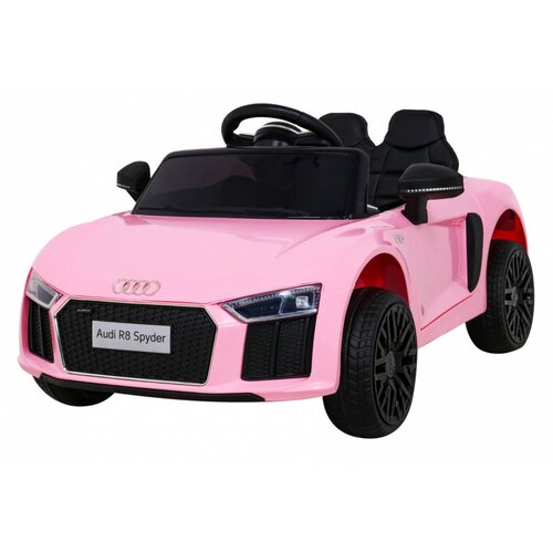  Licencirani auto na akumulator Audi R8 - rozi Cijene