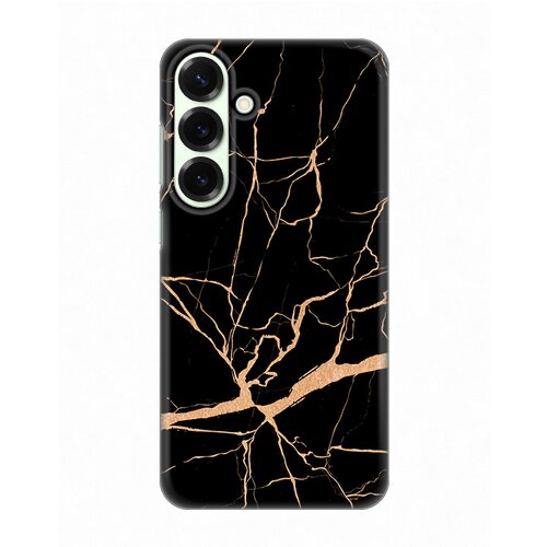  Torbica Silikonska Print za Samsung S936B Galaxy S25 Plus All Black Cene