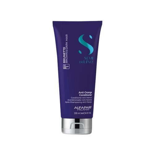 Alfaparf Milano, Italija alfaparf semi di lino anti-orange kondicioner 200ml Slike