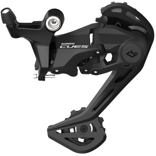  Mjenjač Stražnji Shimano, Rd-U4020, Cues, Sgs 9-Speed, Top Normal, Shadow Design, Direct Attachment Cijene
