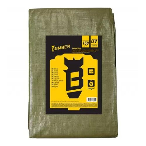 Bomber Cerada 4 x 6 - 150g - (4) Cijene