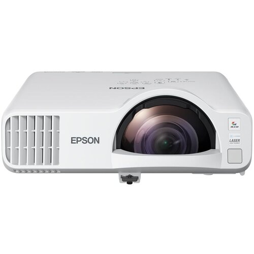 Epson EB-L210SF/3LCD projektor/802.11a/b/g/n/ac brezžični / lan/ miracast/bela V11HA75080 Cene
