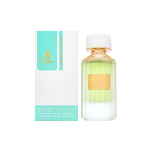 Paris Corner Emir Cedrat Essence 75 ml parfumski ekstrakt unisex Slike