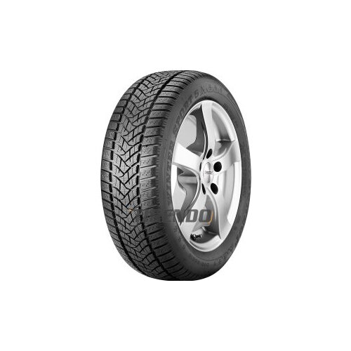Dunlop Winter Sport 5 ( 225/60 R17 103V XL, SUV ) Slike