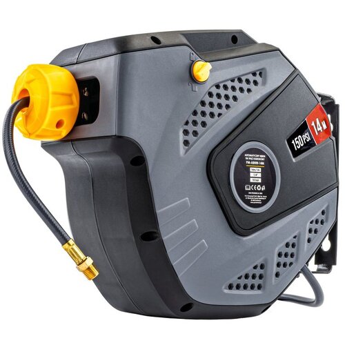 Powermat automatski bubanj za pneumatsko crijevo 14 m PM-ABNW-14M Cijene