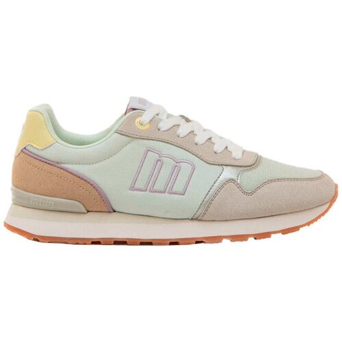 MTNG Nizke superge SNEAKERS 60909 Zelena Cene