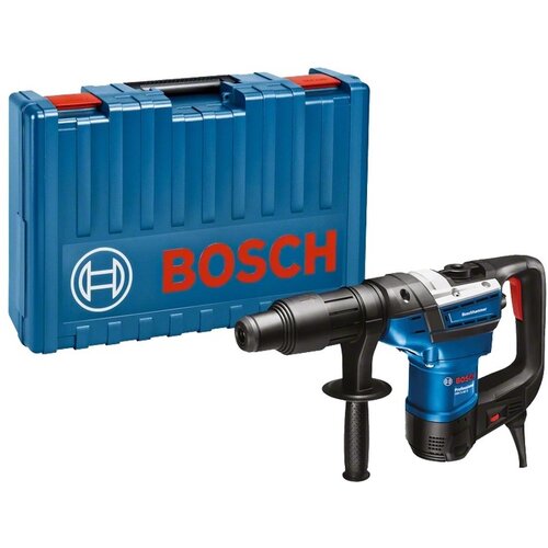 Bosch elektro-pneumatski čekić za bušenje sa sds max prihvatom gbh 5-40 d professional Slike