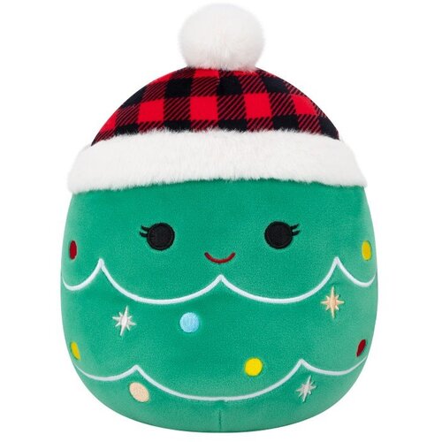 Squishmallows Pli&amp;scaron;ana igračka Leama &amp;ndash; Slike