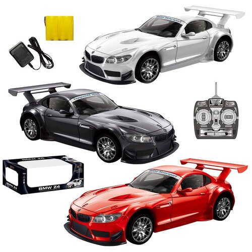  R/C  1:14 BMW Z4 Cijene
