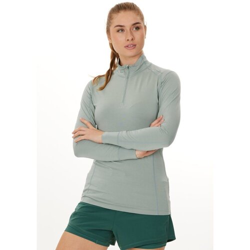 Endurance Women&amp;#039;s T-shirt Lyma W Bamboo Midlayer Slike