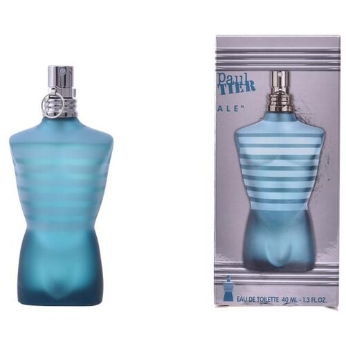 Jean Paul Gaultier Le Male toaletna voda 40 ml za mo&amp;scaron;ke Slike