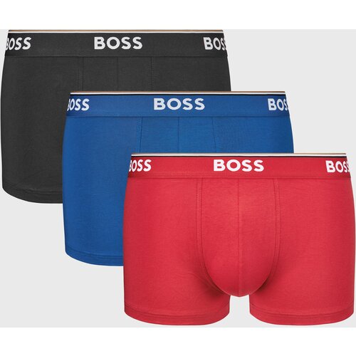 Hugo Boss 3PACK Bokserice BOSS Power Cijene