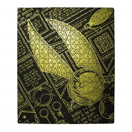 Paladone ONL7079HP Harry Potter Golden Snitch Sejsa puzle, (20856143) Cene