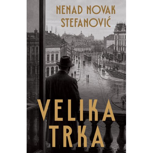 Laguna Nenad Novak Stefanović - Velika trka Slike