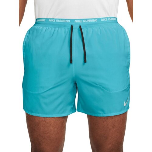 Nike muški šorc M nk df stride 5in bf shrt Cene