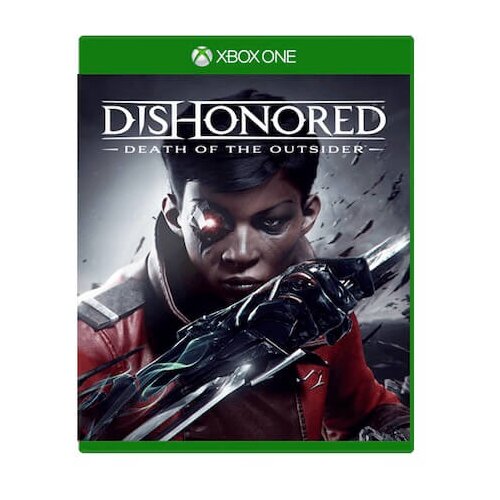  Dishonored Death of the Outsider (XBOX ONE) - rabljeno Cene